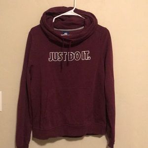 Nike Sweatshirt